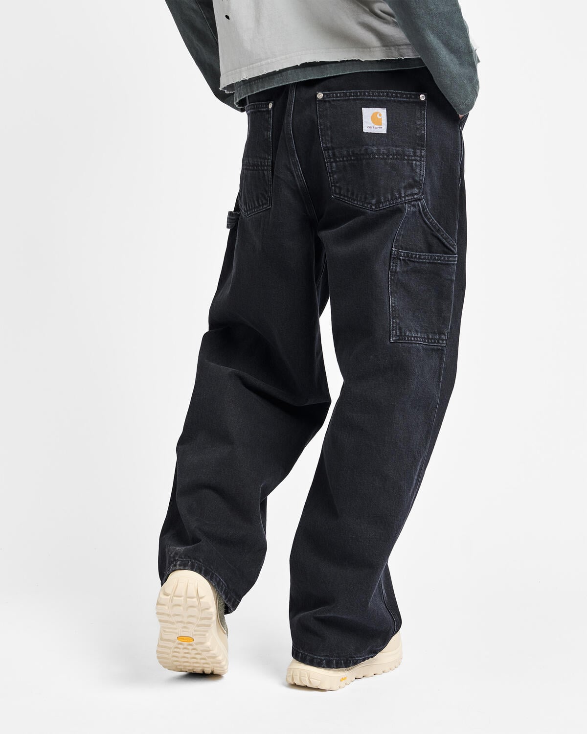 Carhartt WIP Belmont Pant | I036591.8906 | AFEW STORE